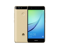 Huawei Nova Dual SIM Prestige Gold - 329608 - zdjęcie 1